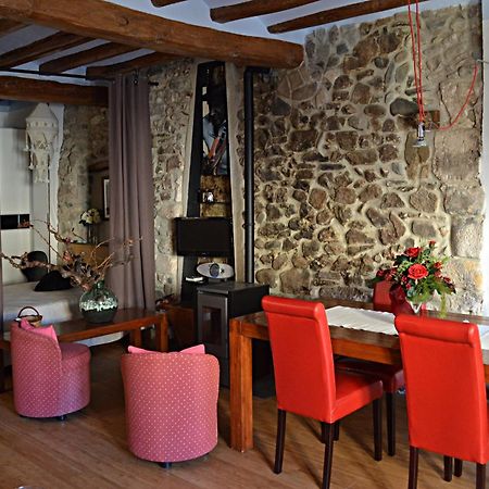 Abadia-4 Appartement Espluga de Francolí Buitenkant foto