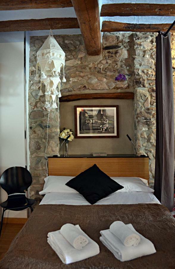Abadia-4 Appartement Espluga de Francolí Buitenkant foto