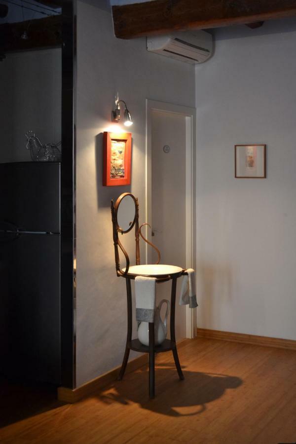Abadia-4 Appartement Espluga de Francolí Buitenkant foto